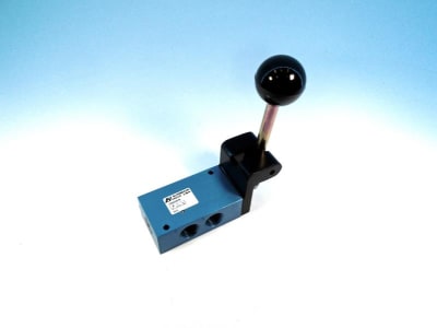 AUTOMATIC VALVE L2004GAFM