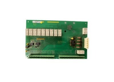 THE MOXA GROUP 10-4131A-D