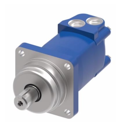 EATON CORPORATION 104-1035-006