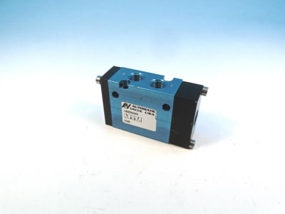 AUTOMATIC VALVE L0502AAAR