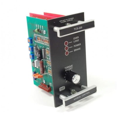 ALTRA INDUSTRIAL MOTION TCS-220