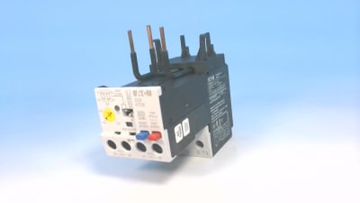 EATON CORPORATION XTOE005CCS