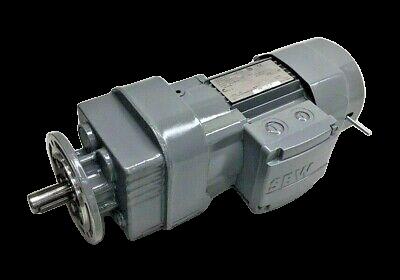 SEW EURODRIVE RF17 DR63M4