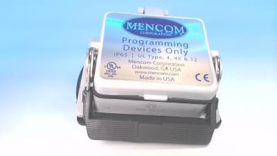 MENCOM GF-RJ45-USB-06-R-32