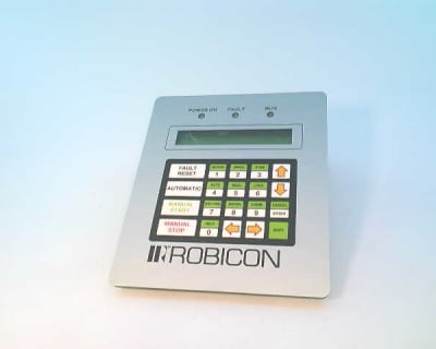 ROBICON A1A460A6820M