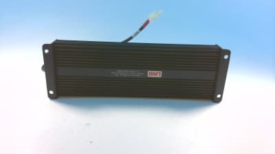 LIND ELECTRONICS INC SK2440I-2681