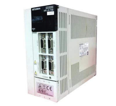 MITSUBISHI MR-J2-70B-A27