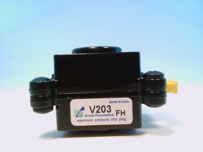 ARROW PNEUMATICS V203