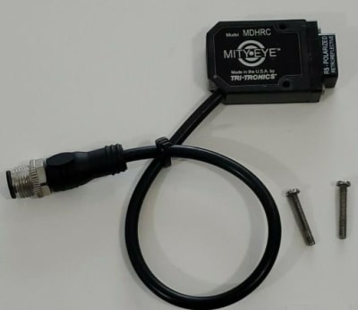 TRI-TRONICS MDHRC
