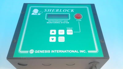 GENESIS INTERNATIONAL 88-0737-00