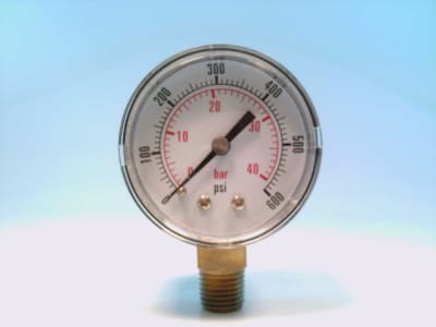 DYNAMIC FLUID COMPONENTS CDS-5P-040A