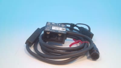 KEYENCE CORP SR-600