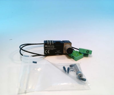 PEPPERL & FUCHS NBN2-F581-200S6-E8-V1