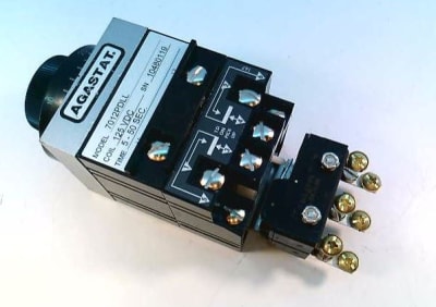TE CONNECTIVITY 7012PDLL