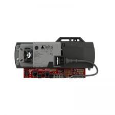 DELTA CONTROLS DVC-V322-PCB