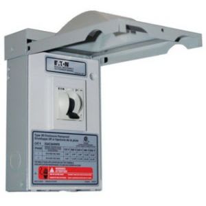 EATON CORPORATION 1DT365