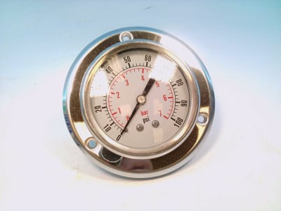 DYNAMIC FLUID COMPONENTS CF1P-007E