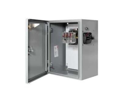 ALLEN BRADLEY 194RS-NJ0304