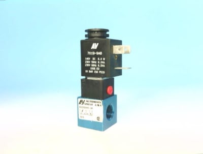 AUTOMATIC VALVE K0223JAXR-DB