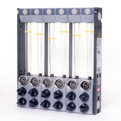 EMI CORP WFR110-6
