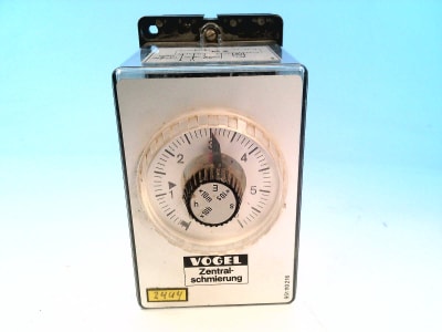 WILLY VOGEL IG-3
