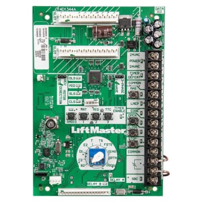 LIFTMASTER 001D8395-1