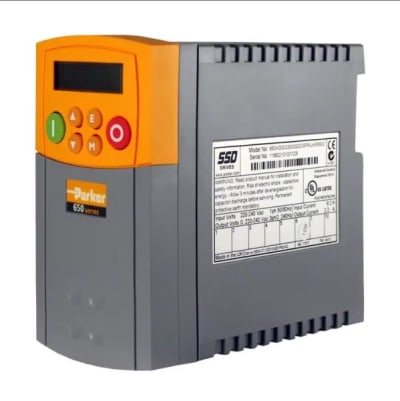 PARKER 650-43168030-BF1P00-A0
