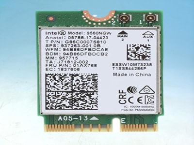 INTEL G86C0007S810