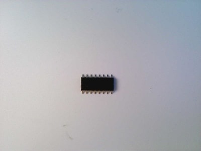 NEXPERIA 74HC4046AD,653