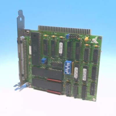 NATIONAL INSTRUMENTS NI-181195-01