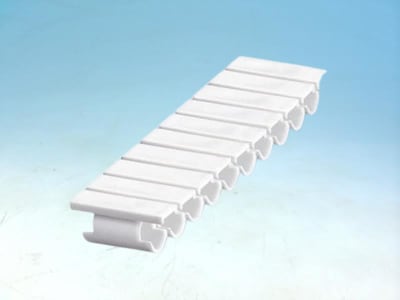 PHOENIX CONTACT LBHZ 2/WH:UNBEDRUCKT