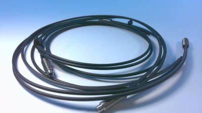 BAUMER ELECTRIC FVDK 10N69Y0