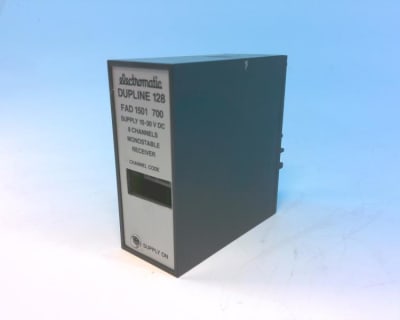 CARLO GAVAZZI FAD 1501 700