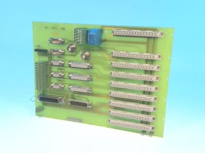 ERHARDT & LEIMER DK2810