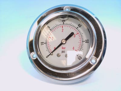 DYNAMIC FLUID COMPONENTS CF1P-004E