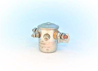 EMERSON W-R/RBM