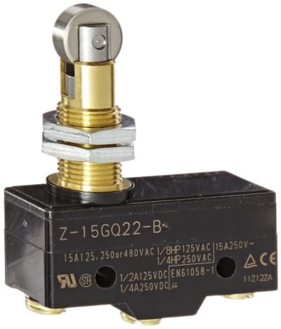 OMRON Z15GQ22