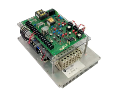 BENSHAW DCB3-50-480-C