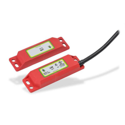IDEM SAFETY SWITCHES LPR-110015