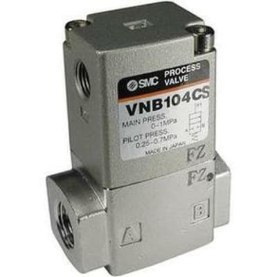 SMC VNB401B-N25A-X5