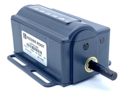 DANAHER CONTROLS 166736-004