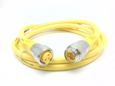 TURCK RSM RKM 36-5M/S1587