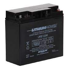 ULTRALIFE BATTERIES URB12200