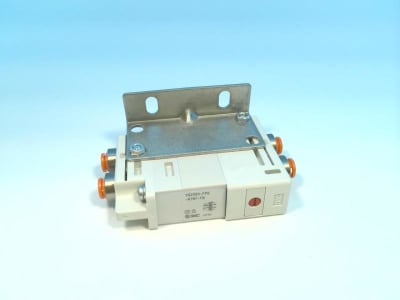 SMC VQ2000-FPG-N7N7-FN