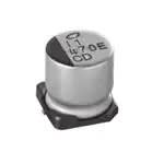 NICHICON UCD1K471MNQ1MS