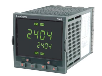 INVENSYS 2404F/P4/VL/RH/R2/R2/RF/A2/M6/ENG