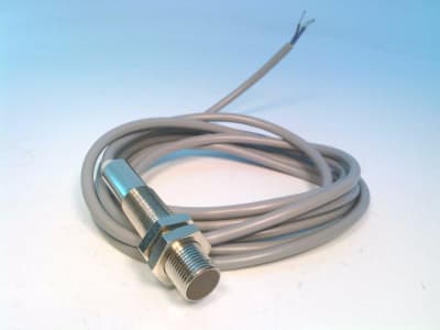 BAUMER ELECTRIC CFAM 12P1600