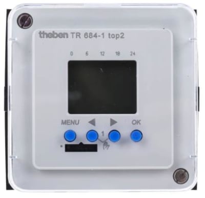 THEBEN TR 684-1 TOP2