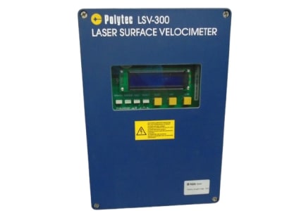 POLYTEC LSVE300-UB1