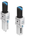 FESTO MS6-LFR-1/2-D6-C-R-V-A4&